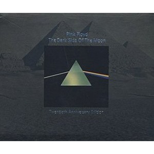 The Dark Side Of The Moon [20th Anniversary Edition]